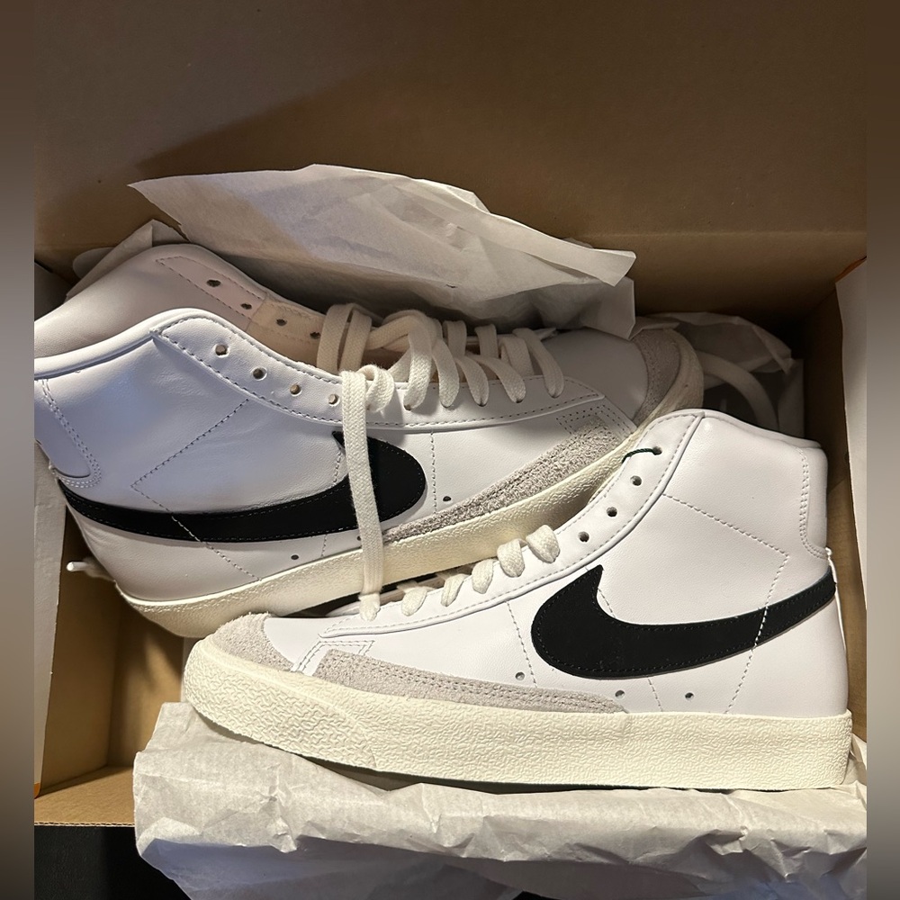 Nike Blazers Mid ‘77 Vintage